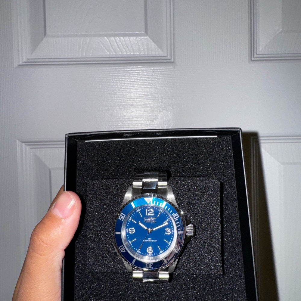 Invicta Specialty Rowan Men's Watch - 40mm